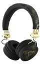 GUESS AURICULAR ENC 4G TRIANGLE NEGRO