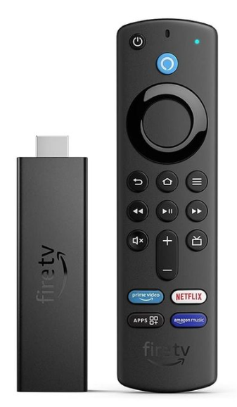 AMAZON FIRE TV STICK HD V3