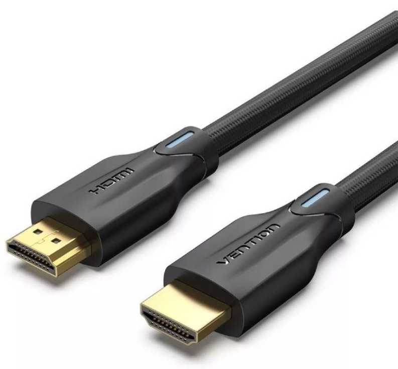 VENTION CABLE HDMI 2.1 8K (MACHO) - HDMI (MACHO) 2m