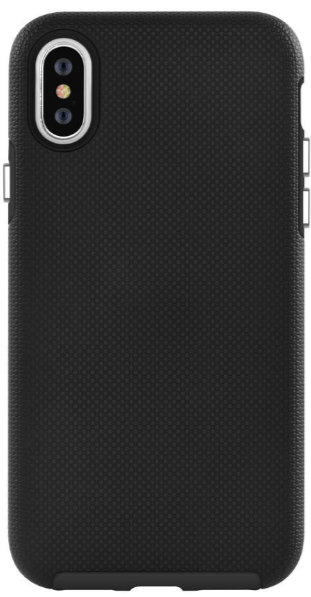 DEVIA CARCASA KIMKONG IPHONE 11 PRO MAX NEGRO