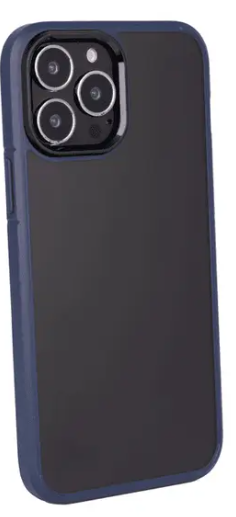 DEVIA CARCASA GUARDIAN IPHONE 13 PRO AZUL