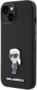 KARL LAGERFELD CARCASA KARL PIN IPHONE 14 NEGRO