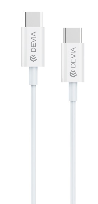 DEVIA cable TIPO C - TIPO C