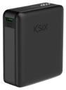 KSIX BATERIA AUXILIAR NANO 10000mAh PD 20W