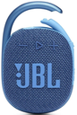 JBL ALTAVOZ BLUETOOTH CLIP4 AZUL
