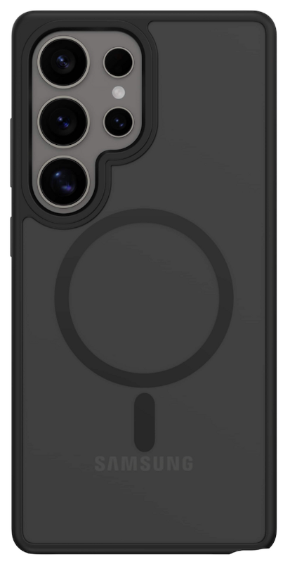 DEVIA CARCASA PINO MAGNETIC SHOCKPROOF SAMSUNG S25 ULTRA