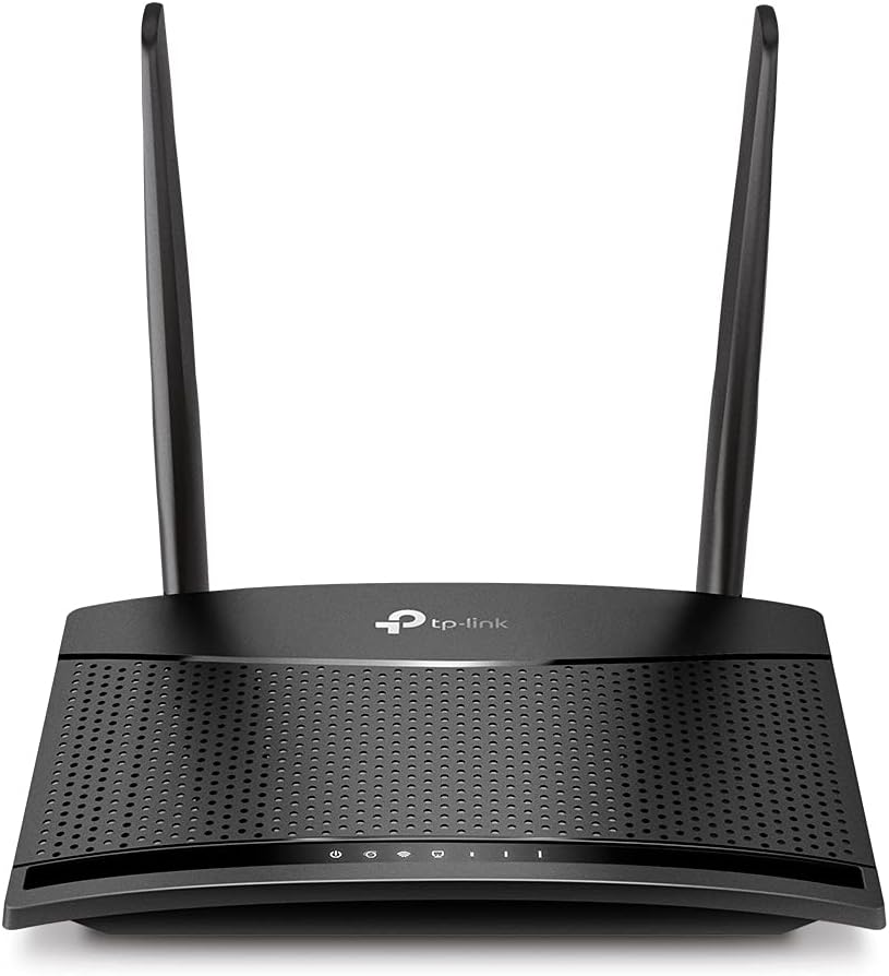 TP-LINK ROUTER MR110 4G LTE