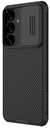 NILLKIN CARCASA CAMSHIELD SAMSUNG GALAXY S25 NEGRO