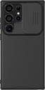 NILLKIN CARCASA CAMSHIELD SAMSUNG GALAXY S24 ULTRA NEGRO