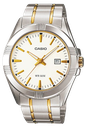 CASIO RELOJ MTP-1308SG-7A BICOLOR