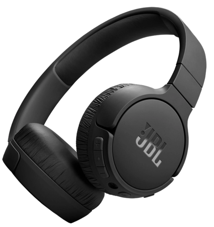 JBL AURICULAR BLUETOOTH TUNE 670NC NEGRO