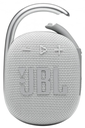 JBL ALTAVOZ BLUETOOTH CLIP4 BLANCO