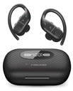 HEAD AURICULARES INALAMBRICOS TWS FLEX NEGRO