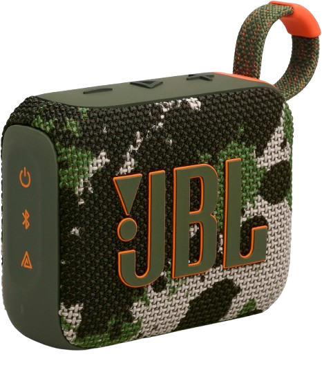 JBL ALTAVOZ BLUETOOTH GO4 SQUAD