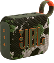 JBL ALTAVOZ BLUETOOTH GO4 SQUAD