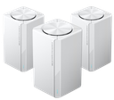 XIAOMI ROUTER MESH AC1200 (PACK 3) BLANCO