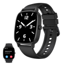 KSIX SMARTWATCH PULSE NEGRO