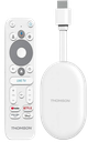 THOMSON GO CAST 4K (GOOGLE TV)