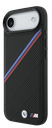 BMW CARCASA MAGSAFE TRICOLOR IPHONE AIR NEGRO