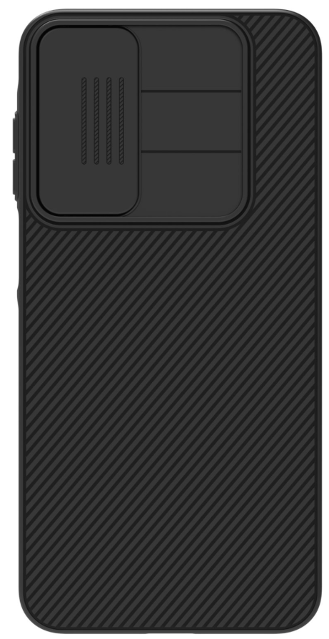 NILLKIN CARCASA CAMSHIELD SAMSUNG GALAXY A16 5G/4G NEGRO