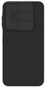NILLKIN CARCASA CAMSHIELD SAMSUNG GALAXY A16 5G/4G NEGRO