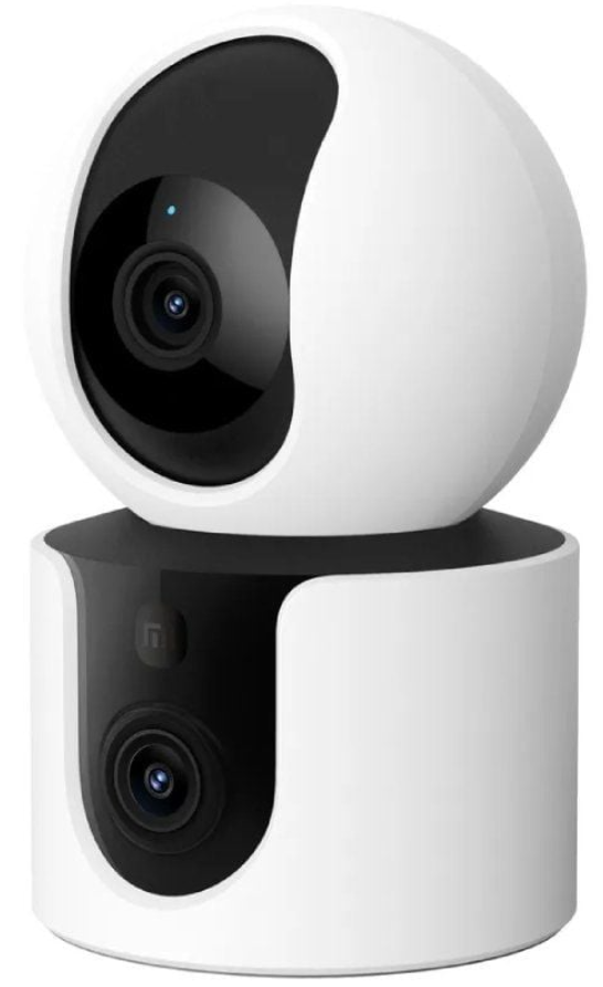 XIAOMI CAMARA DE VIGILANCIA DUAL C300