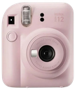 FUJILIM CAMARA INSTAX MINI 12 ROSA