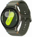 SAMSUNG SMARTWATCH GALAXY WATCH 7 40mm VERDE