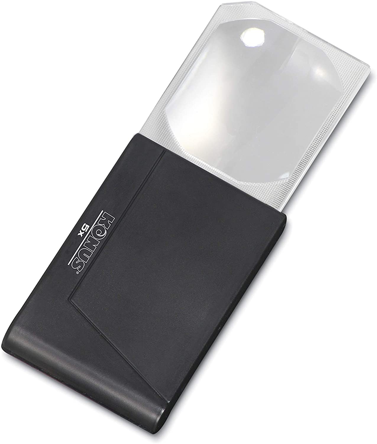 KONUS lupa QUICKLENS2 5x-40x