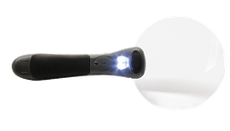 [KON3379] KONUS LUPA LUX - 90