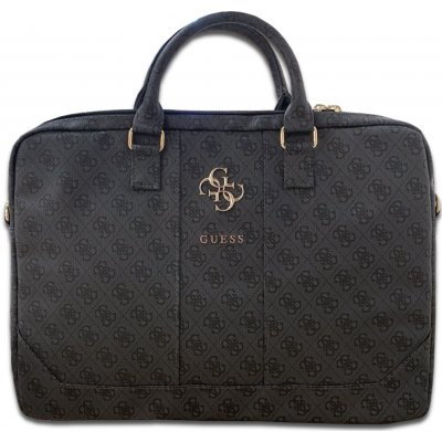 GUESS funda LOGO universal porttiles 13-15 GRIS