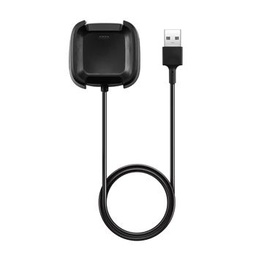 [8596311085550] TACTICAL CABLE USB FITBIT VERSA / LITE