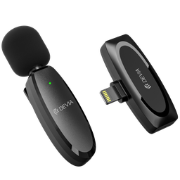 [DSTWMIOS] DEVIA MICROFONO INALAMBRICO LIGHTNING