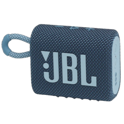 [JBLGO3BLU] JBL ALTAVOZ BLUETOOTH GO3 AZUL
