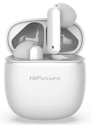 [HIFUCB2W] HIFUTURE AURICULAR TWS COLORBUDS 2 BLANCO