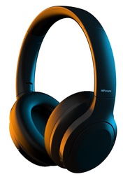 [HIFUTOURBK] HIFUTURE AURICULAR HYBRID ACTIVE NOISE CANCELLING FUTURE TOUR