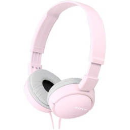 [MDRZX110APPZ] SONY AURICULAR MDRZX110APP CON CABLE MICRO ROSA