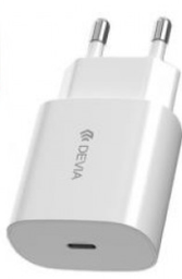 [DSTRSPDQ20W] DEVIA CARGADOR ROCKET PD TIPO C 20w