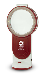 [KON3367] KONUS LUPA FLEXO 75