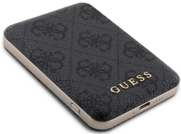 GUESS BATERIA MAGSAFE 5000mAh 4G GRIS
