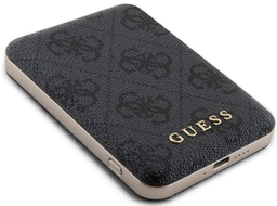 [GUPB5FP4EMGK] GUESS BATERIA MAGSAFE 5000mAh 4G GRIS