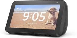 AMAZON ECHO SHOW 5 3GEN NEGRO