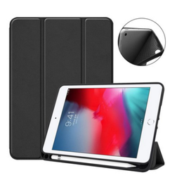 [DSTV2IP1324B] DEVIA FUNDA IPAD AIR 13 (2025/24) PRO 12.9 (2021/21/22) NEGRO