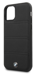 [BMHCN58PELBK] BMW CARCASA LINES IPHONE 11 PRO / X / Xs NEGRO