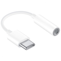 [MW2Q3ZM/A] APPLE ADAPTADOR TIPO C - 3.5mm JACK MW2Q3ZM/A