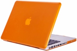 [DSTCOT15OR] COMMA CARCASA MACBOOK PRO 15.4 2016/17/18 NARANJA