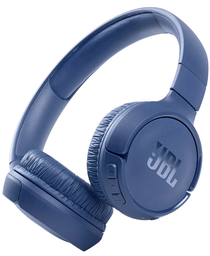 [JBLT510BTBLUEU] JBL AURICULAR BLUETOOTH TUNE 510BT AZUL
