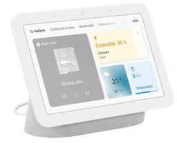 [GA01331I] GOOGLE NEST HUB 2 GEN