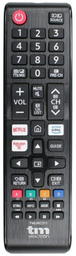 [TMURC301] TM ELECTRON MANDO TV LG UNIVERSAL NEGRO