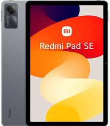 [VHU5360EU] XIAOMI TABLET REDMI PAD SE 11"/ 4GB/ 128GB/ OCTACORE/ GRIS